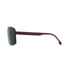 C SPORT 19/S | Matte Black Red