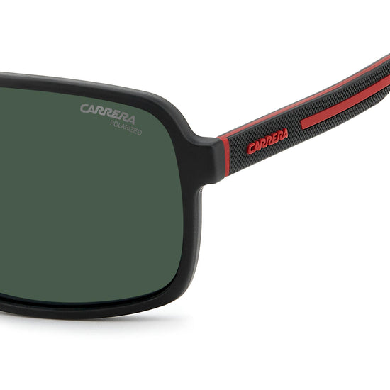 C SPORT 19/S | Matte Black Red
