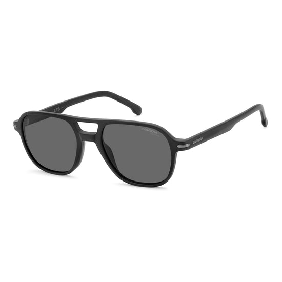 CARRERA 392/S | Matte Black