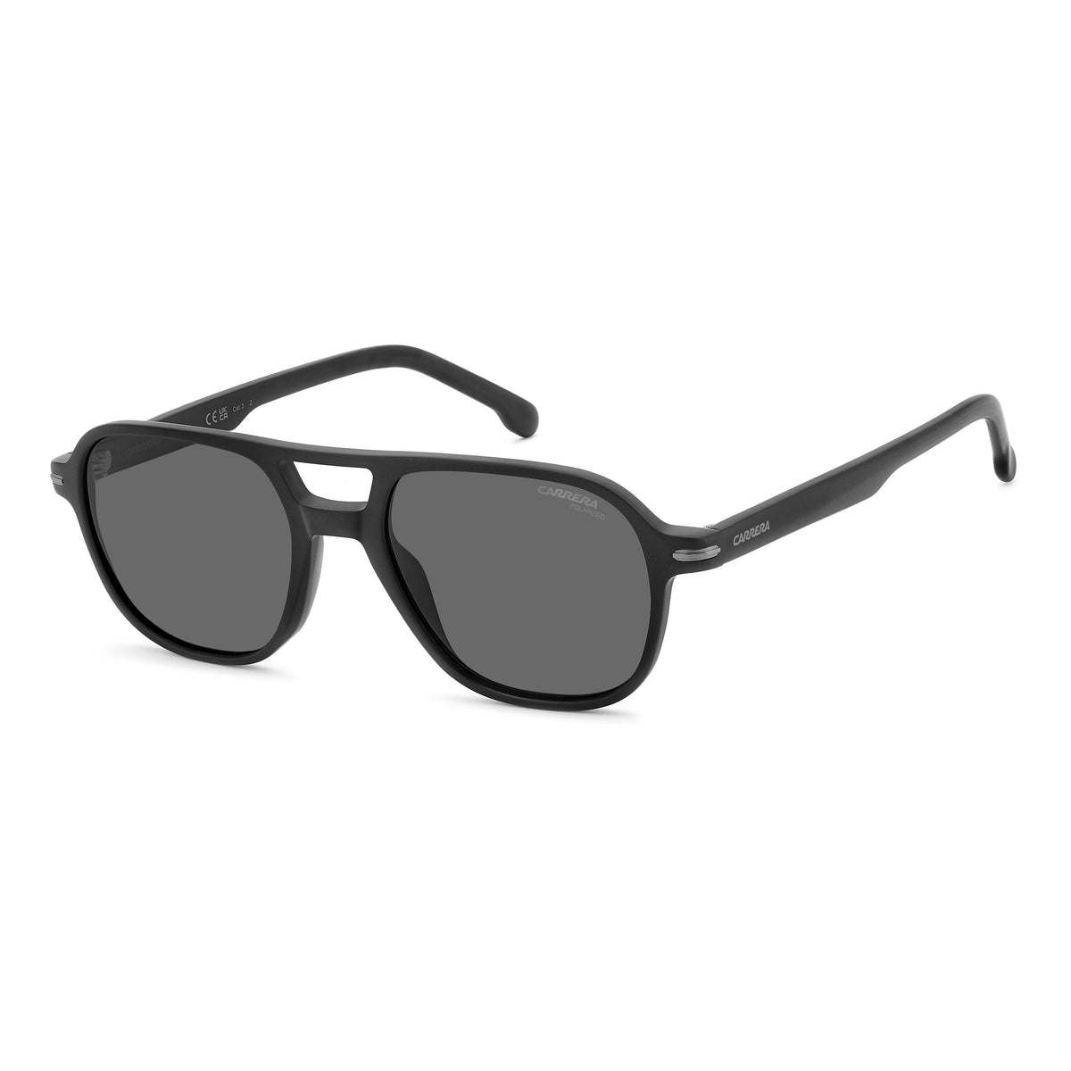 CARRERA 392/S | Matte Black