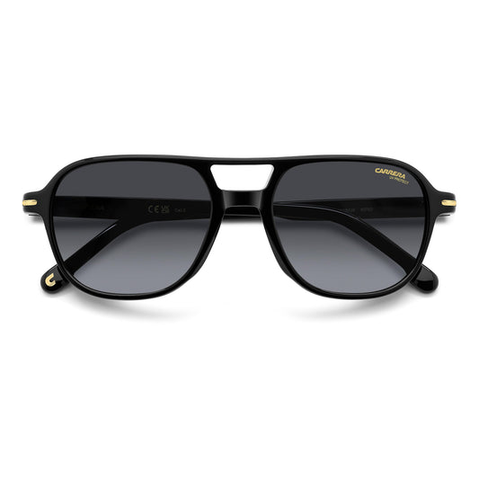 CARRERA 392/S | Black