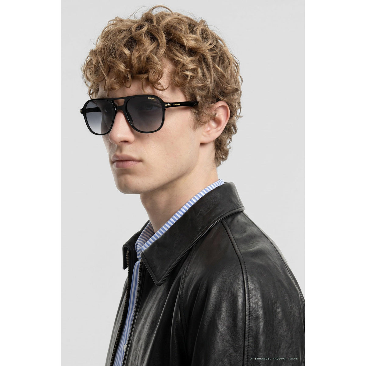 CARRERA 392/S | Black
