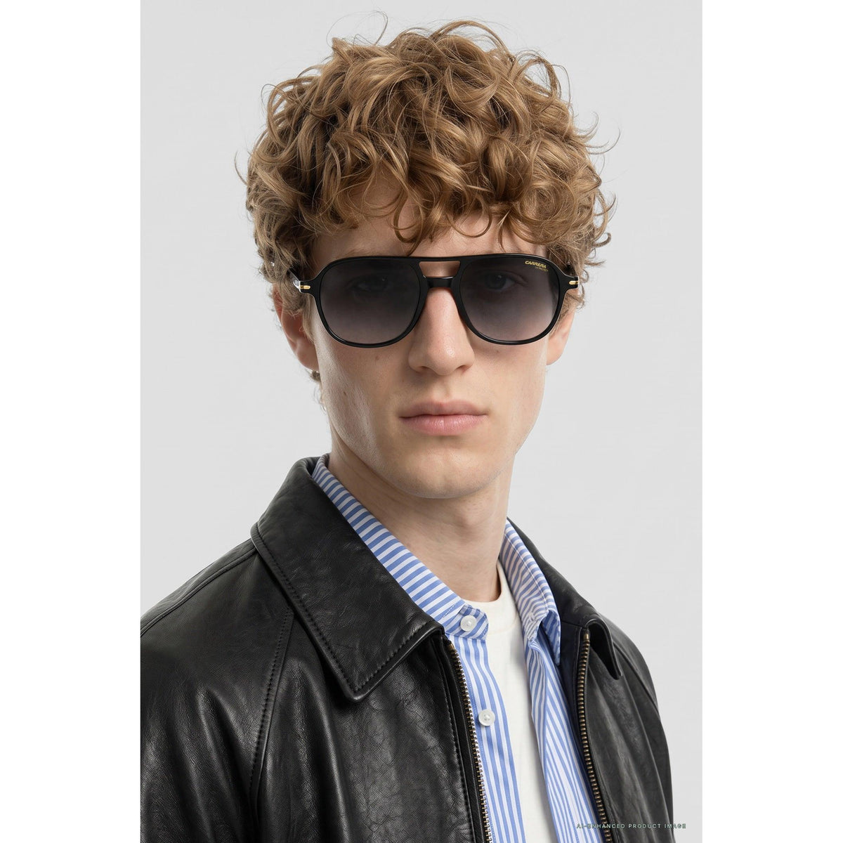 CARRERA 392/S | Black