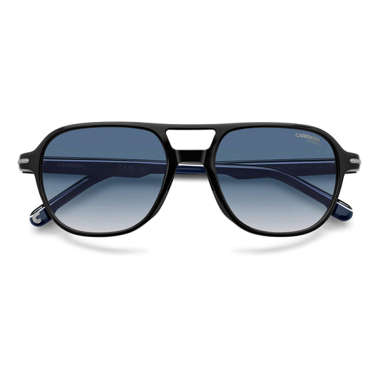 CARRERA 392/S | Black Blue
