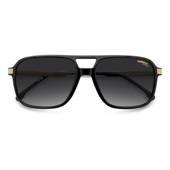 CARRERA 390/S | Black