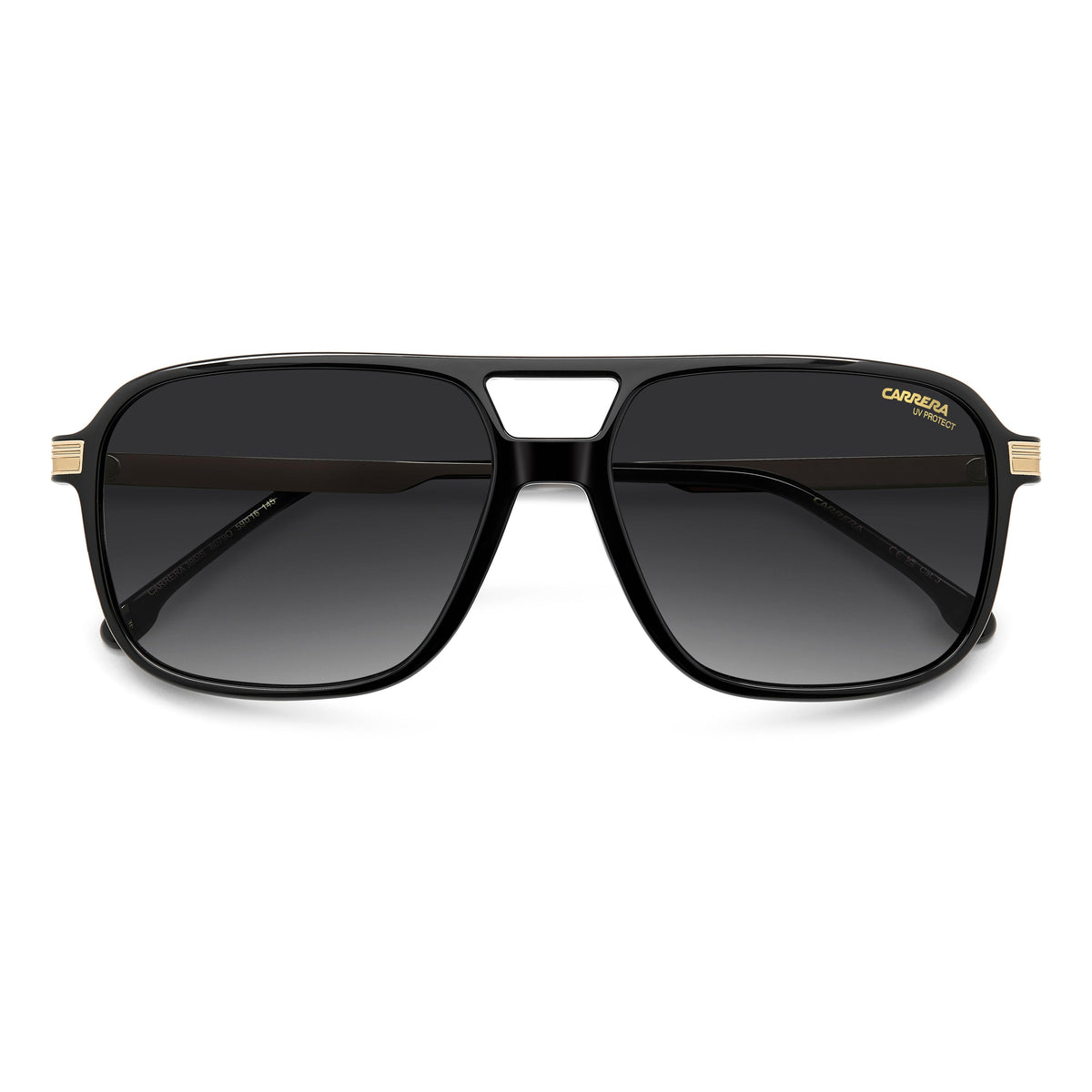 CARRERA 390/S | Black