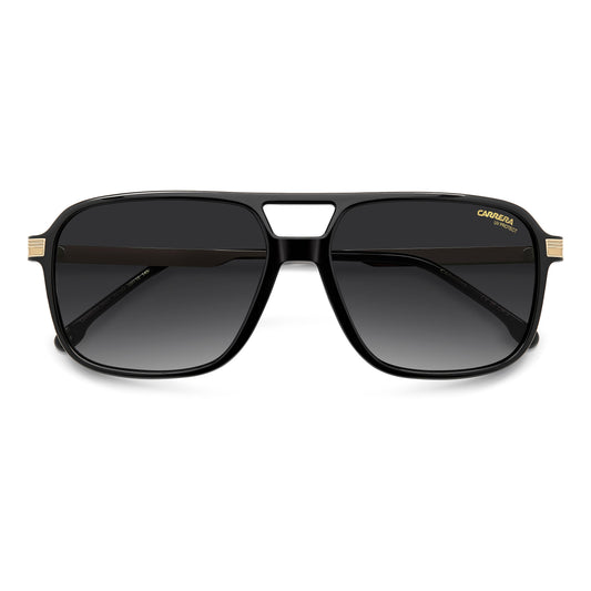 CARRERA 390/S | Black