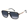 CARRERA 390/S | Black Red