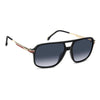 CARRERA 390/S | Black Red