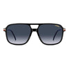 CARRERA 390/S | Black Red