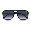 CARRERA 390/S | Black Red