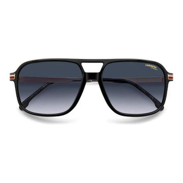 CARRERA 390/S | Black Red