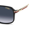 CARRERA 390/S | Black Red