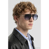 CARRERA 390/S | Black Red