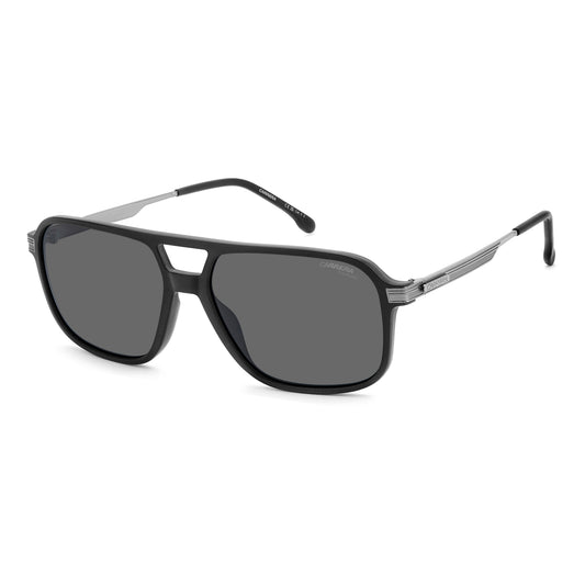 CARRERA 390/S | Matte Black Dark Ruthenium