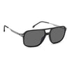 CARRERA 390/S | Matte Black Dark Ruthenium