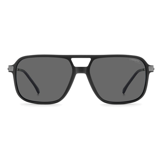 CARRERA 390/S | Matte Black Dark Ruthenium