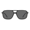 CARRERA 390/S | Matte Black Dark Ruthenium