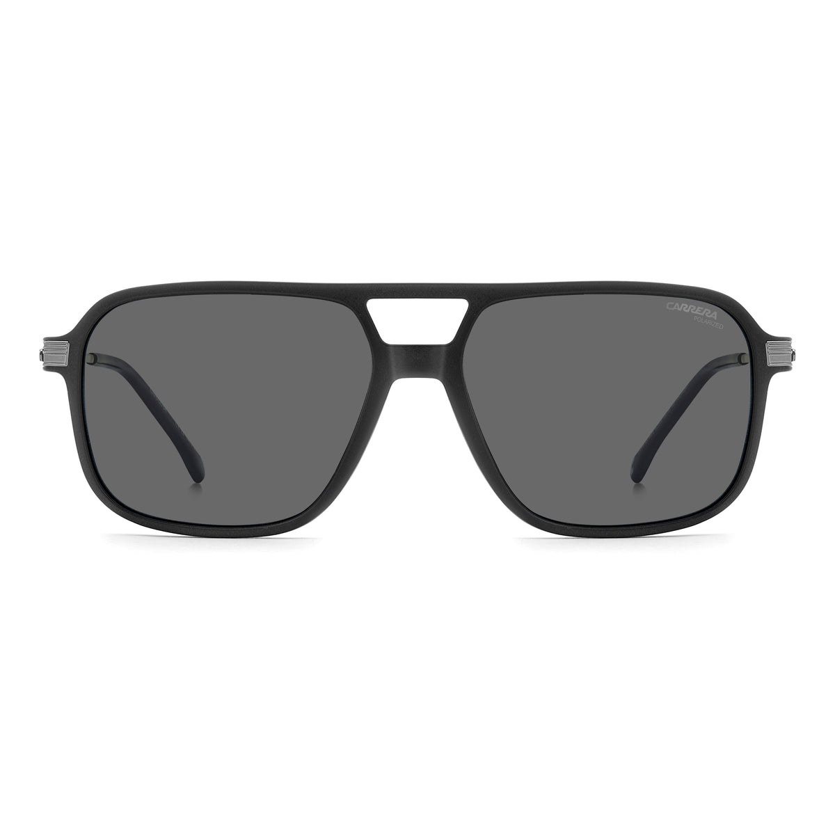 CARRERA 390/S | Matte Black Dark Ruthenium