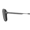 CARRERA 390/S | Matte Black Dark Ruthenium