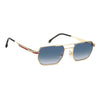 CARRERA 389/S | Gold Red