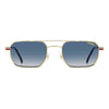 CARRERA 389/S | Gold Red