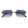 CARRERA 389/S | Gold Red