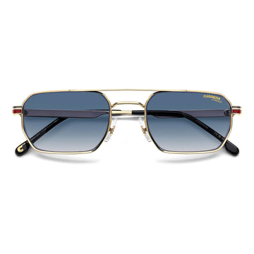 CARRERA 389/S | Gold Red