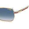 CARRERA 389/S | Gold Red