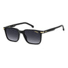 CARRERA 391/S | Black - Grey Shaded