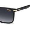 CARRERA 391/S | Black - Grey Shaded