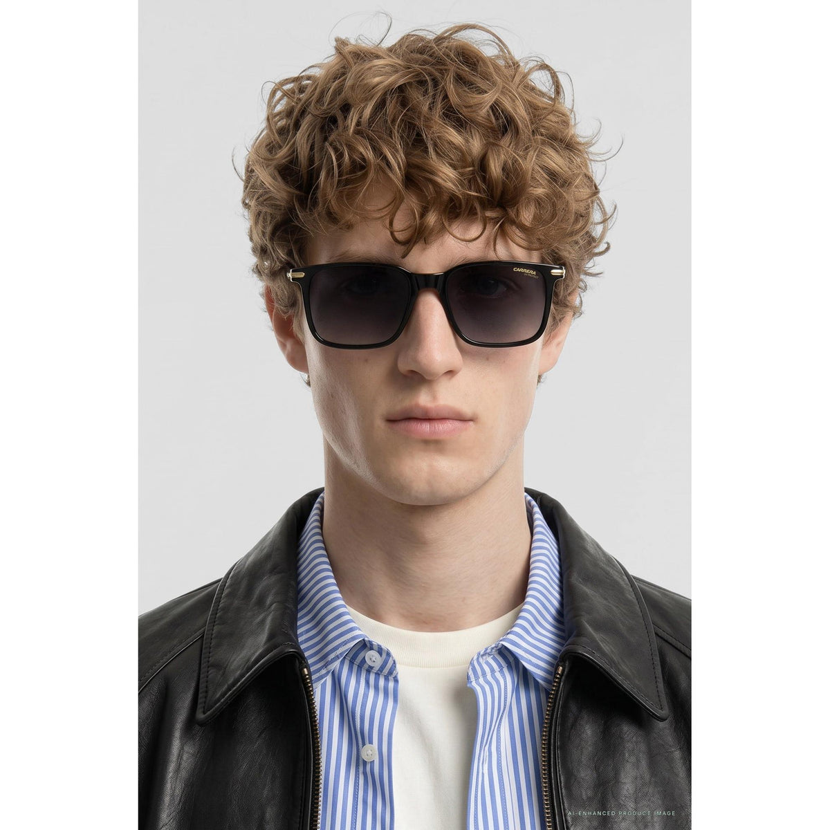 CARRERA 391/S | Black - Grey Shaded