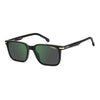 CARRERA 391/S | Black - Greengrey Sp Pz Hight Contrast Antirefle