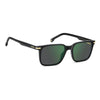 CARRERA 391/S | Black - Greengrey Sp Pz Hight Contrast Antirefle