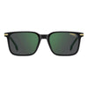 CARRERA 391/S | Black - Greengrey Sp Pz Hight Contrast Antirefle