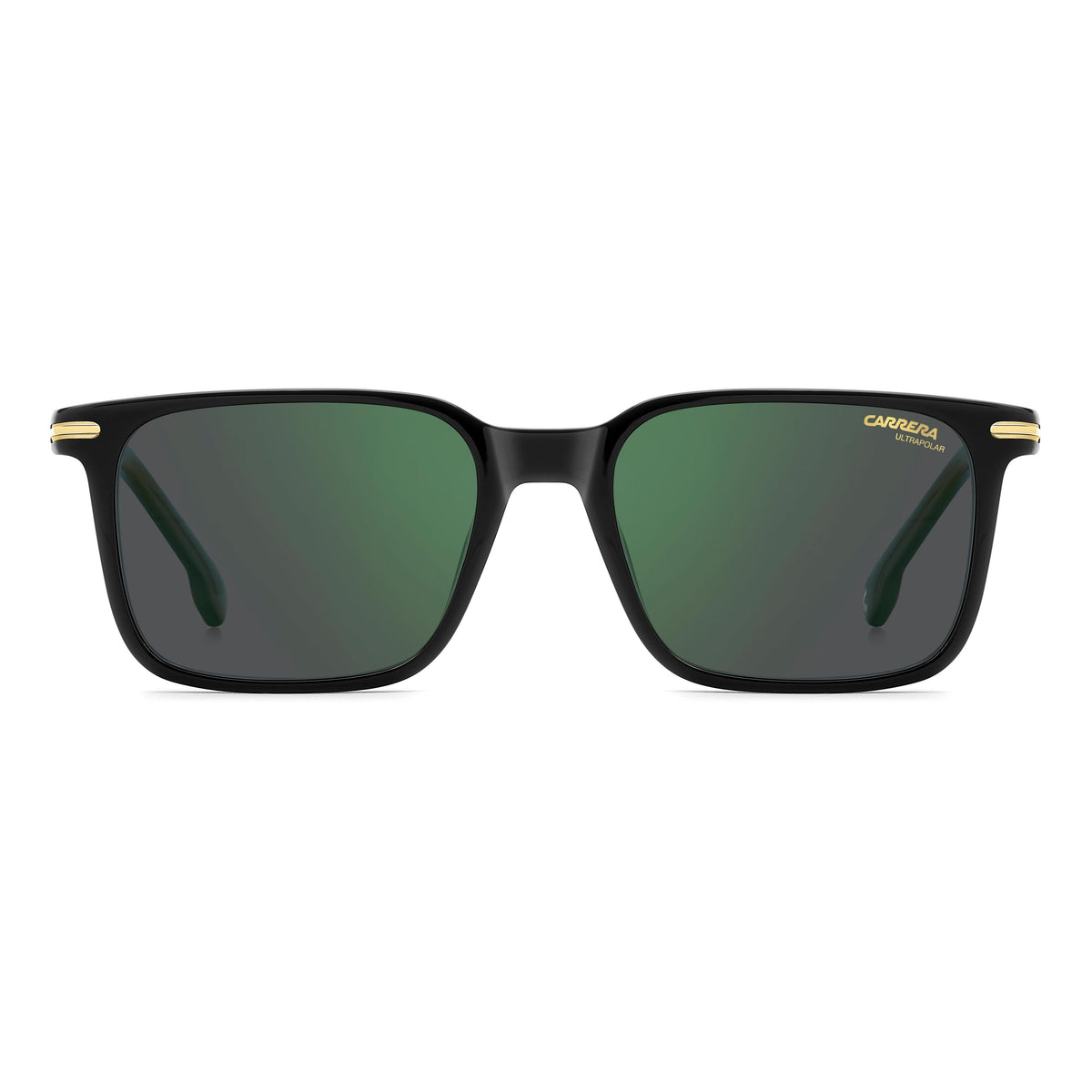 CARRERA 391/S | Black - Greengrey Sp Pz Hight Contrast Antirefle
