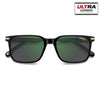 CARRERA 391/S | Black - Greengrey Sp Pz Hight Contrast Antirefle