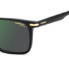 CARRERA 391/S | Black - Greengrey Sp Pz Hight Contrast Antirefle