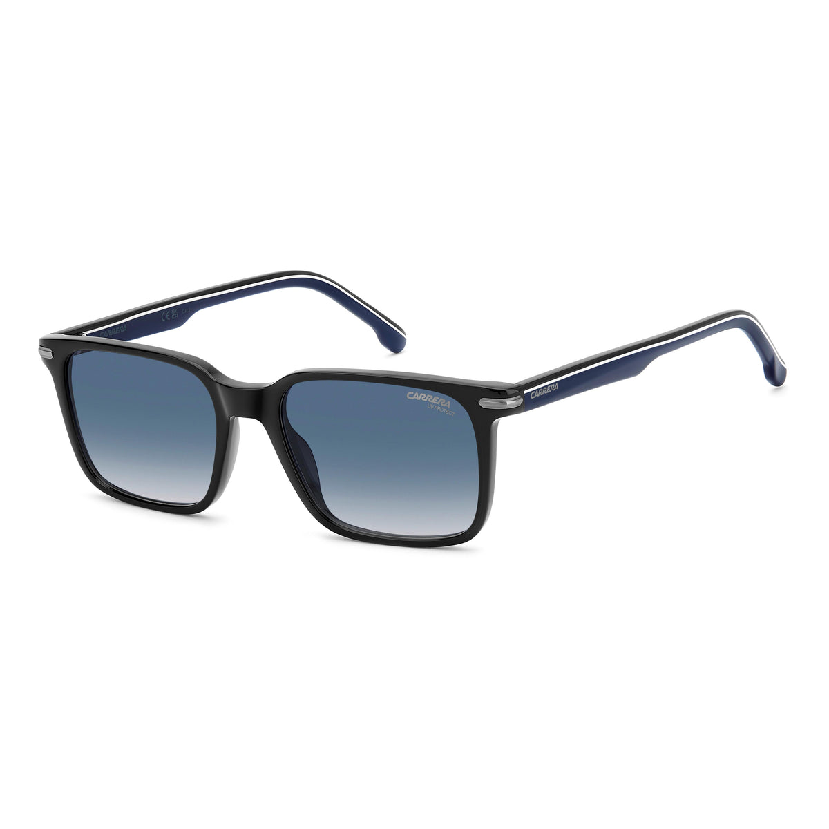 CARRERA 391/S | Black Blue