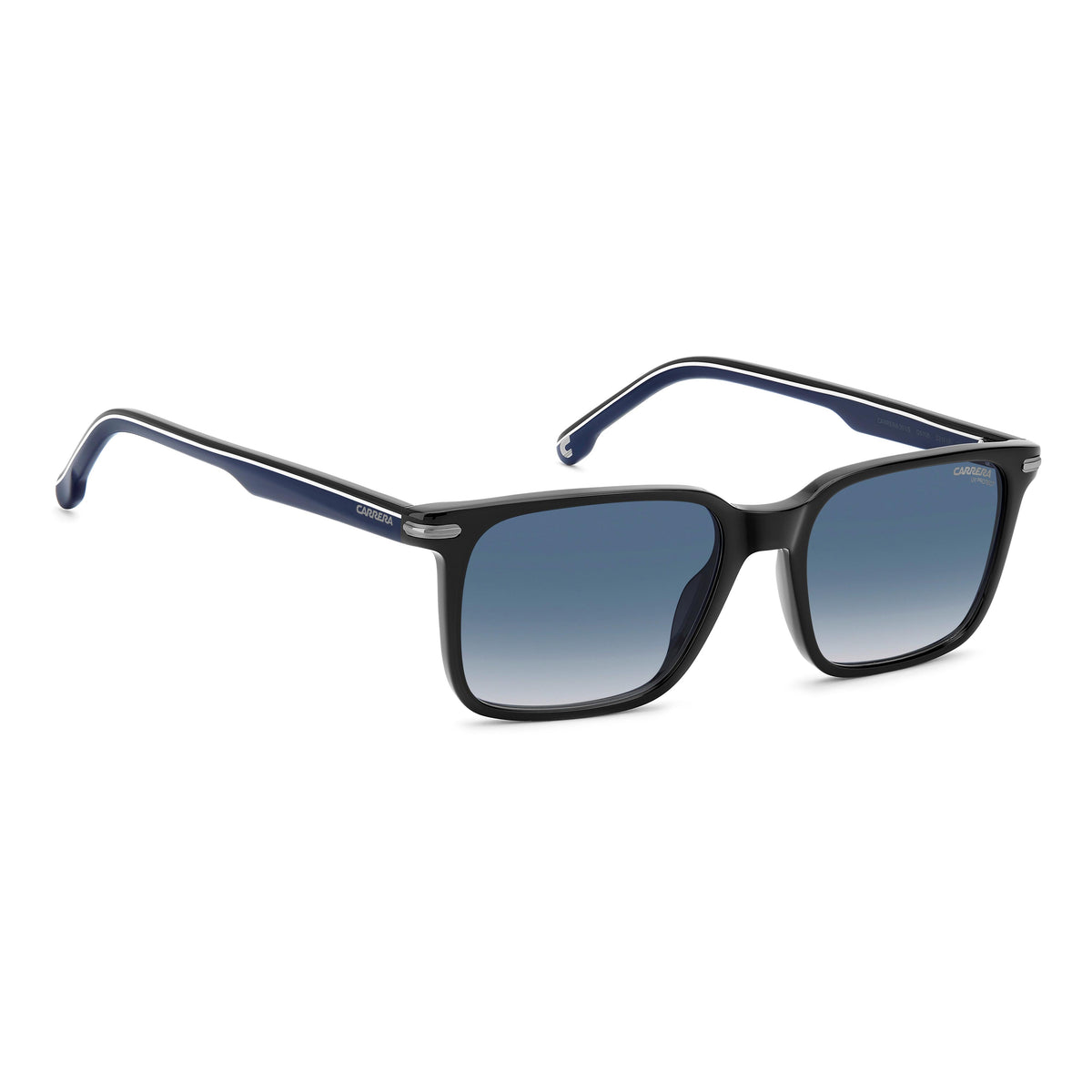 CARRERA 391/S | Black Blue