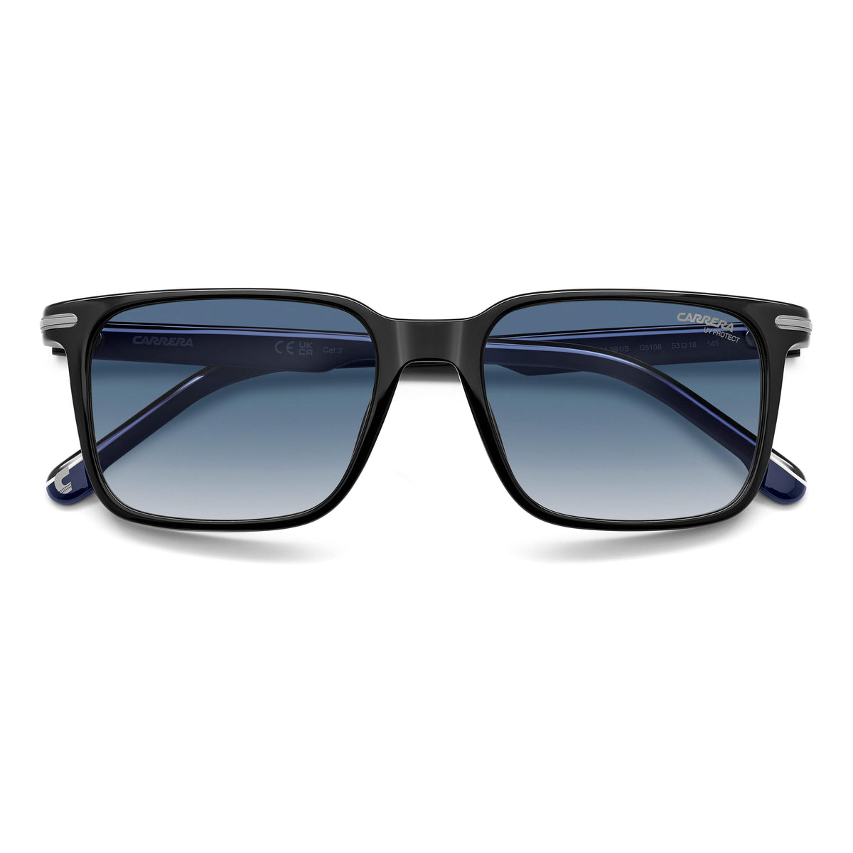 CARRERA 391/S | Black Blue