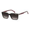 CARRERA 391/S | Black Red