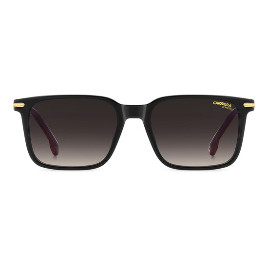CARRERA 391/S | Black Red