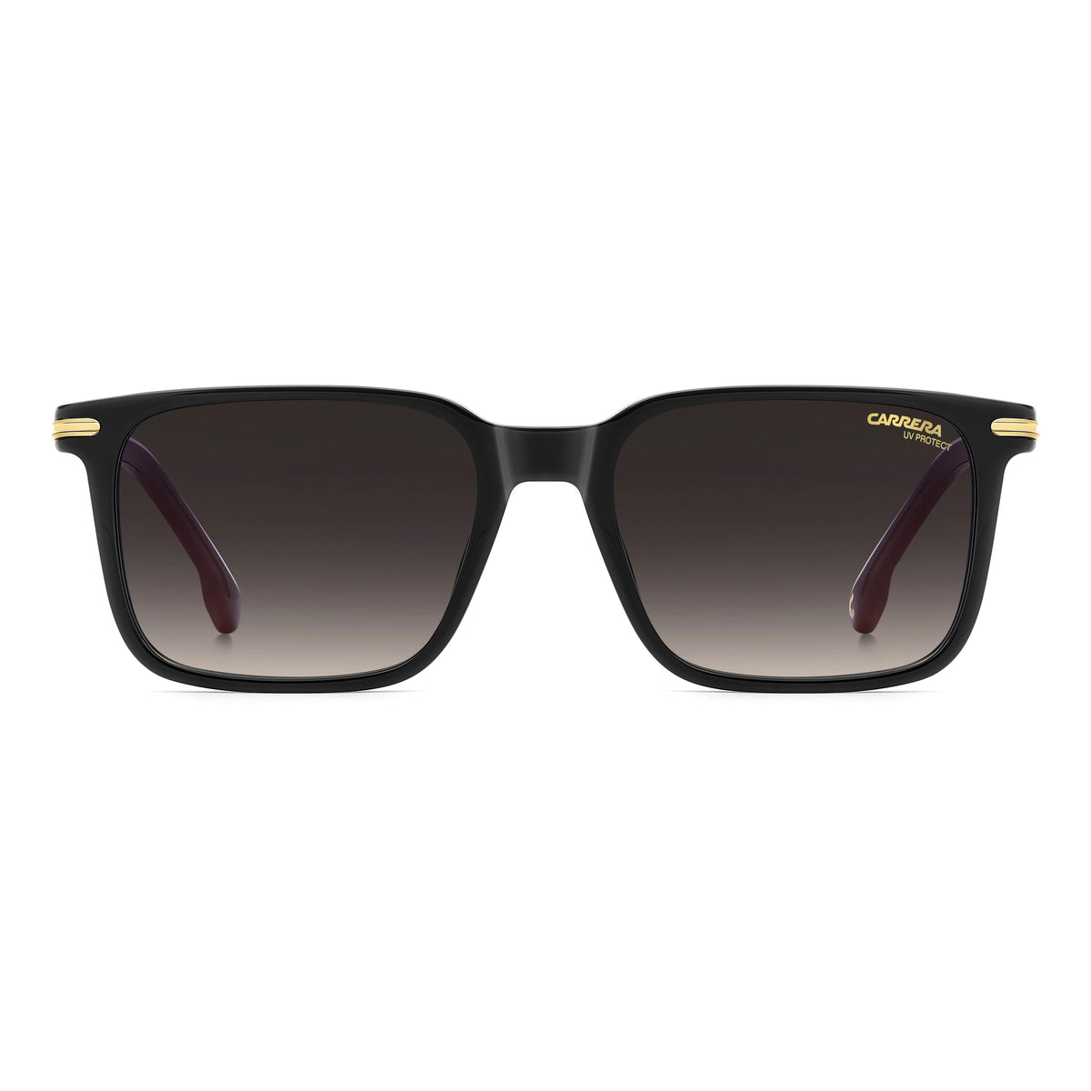 CARRERA 391/S | Black Red