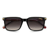 CARRERA 391/S | Black Red