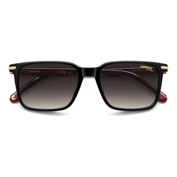 CARRERA 391/S | Black Red