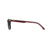 CARRERA 391/S | Black Red