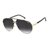 CARRERA 1089/S | Gold Black Web Green Red