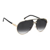 CARRERA 1089/S | Gold Black Web Green Red