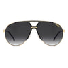 CARRERA 1089/S | Gold Black Web Green Red